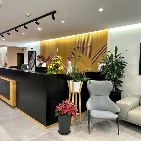 Apartmán Ona Pearly Grey Callao Salvaje Exteriér fotografie