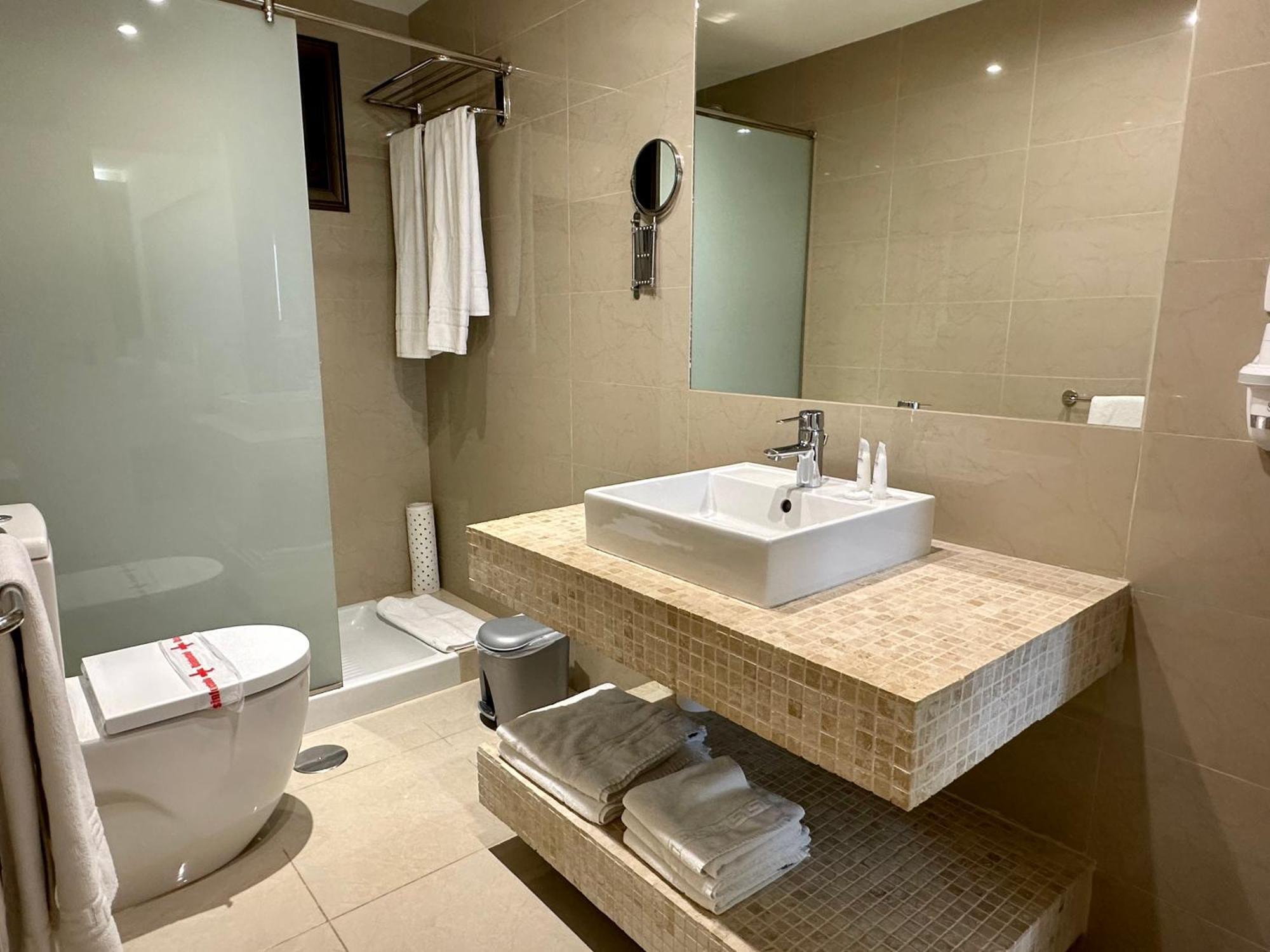 Apartmán Ona Pearly Grey Callao Salvaje Exteriér fotografie
