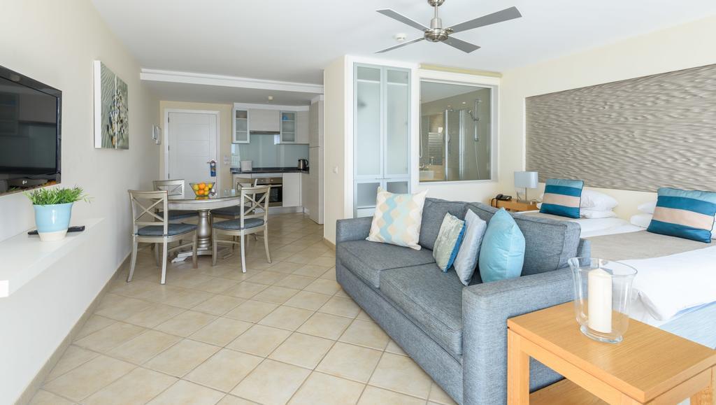 Apartmán Ona Pearly Grey Callao Salvaje Exteriér fotografie
