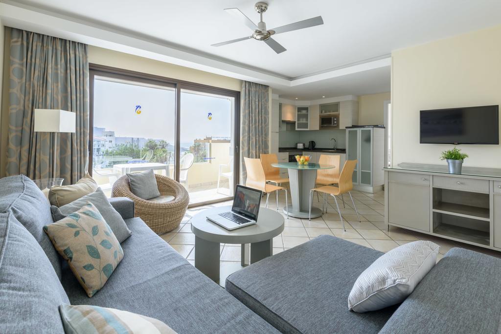 Apartmán Ona Pearly Grey Callao Salvaje Exteriér fotografie