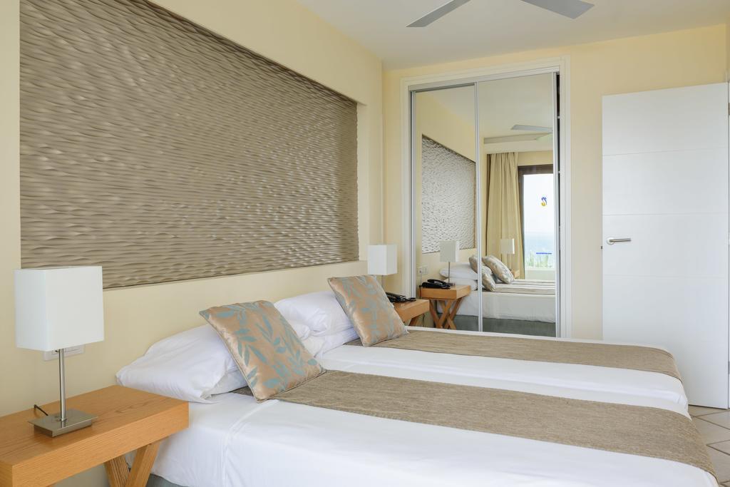 Pearly Grey Ocean Club Apartments & Suites Callao Salvaje Exteriér fotografie