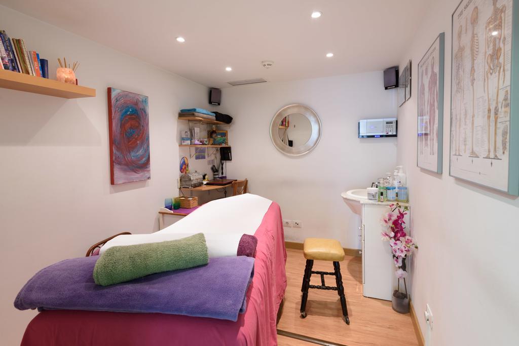 Apartmán Ona Pearly Grey Callao Salvaje Exteriér fotografie