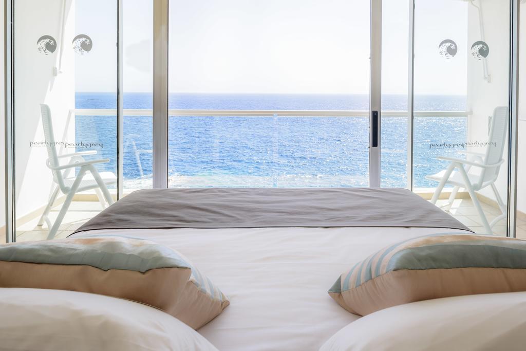 Pearly Grey Ocean Club Apartments & Suites Callao Salvaje Exteriér fotografie