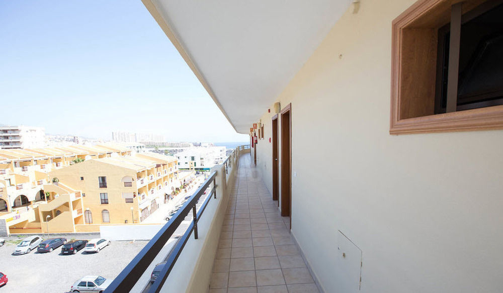 Apartmán Ona Pearly Grey Callao Salvaje Exteriér fotografie
