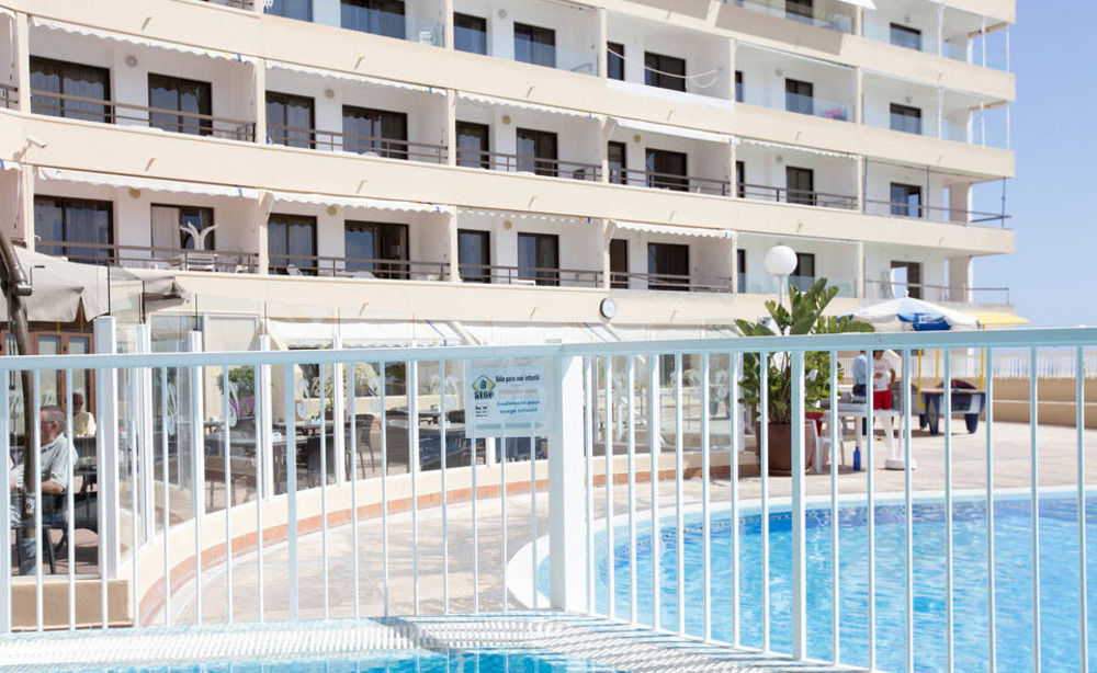Apartmán Ona Pearly Grey Callao Salvaje Exteriér fotografie