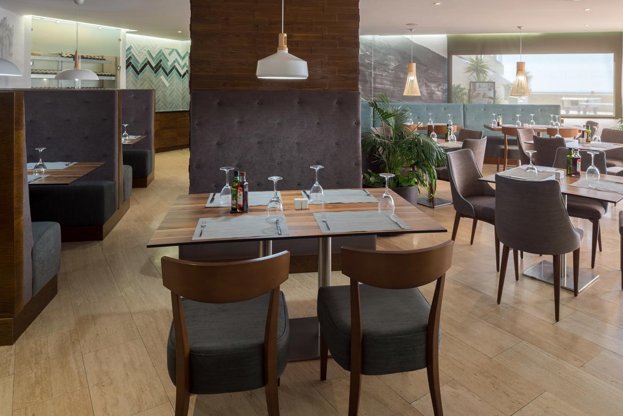 Apartmán Ona Pearly Grey Callao Salvaje Exteriér fotografie